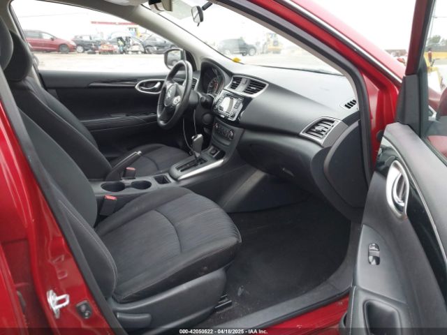 3N1AB7APXGL667032 Nissan Sentra Fe+ S/s/sl/sr/sv