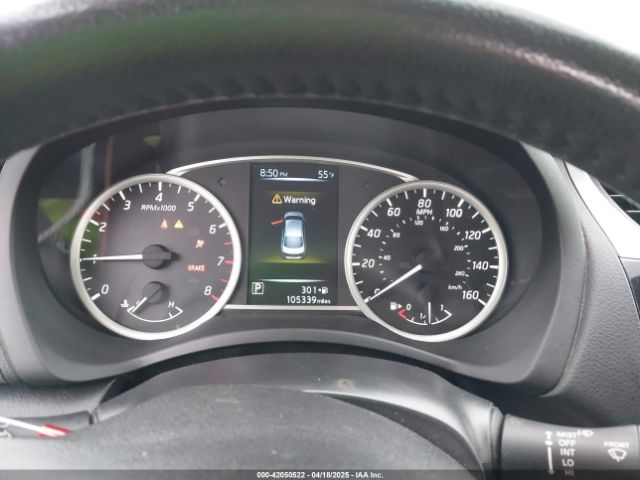 3N1AB7APXGL667032 Nissan Sentra Fe+ S/s/sl/sr/sv