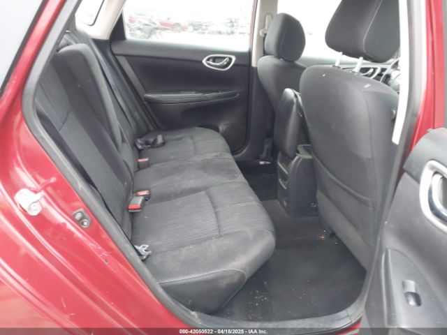3N1AB7APXGL667032 Nissan Sentra Fe+ S/s/sl/sr/sv