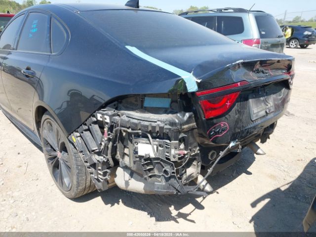 2021 JAGUAR XF SAJBL4GX1MCY88418 Photo 5