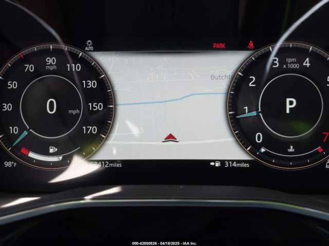 2021 JAGUAR XF SAJBL4GX1MCY88418 Photo 6
