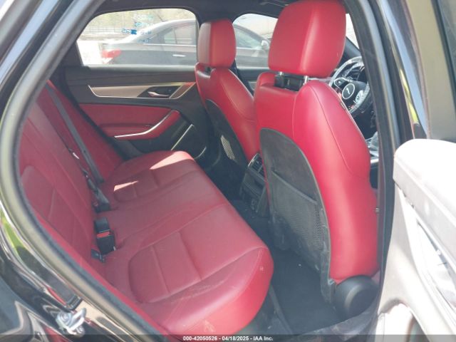 2021 JAGUAR XF SAJBL4GX1MCY88418 Photo 7