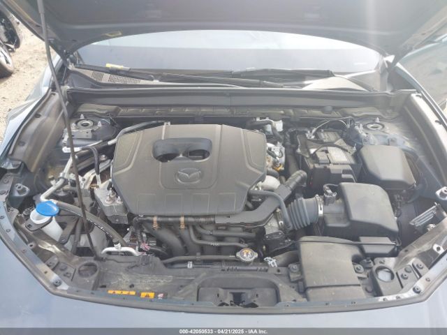 3MVDMBCM8PM502891 Mazda Cx-30 2.5 S Carbon Edition