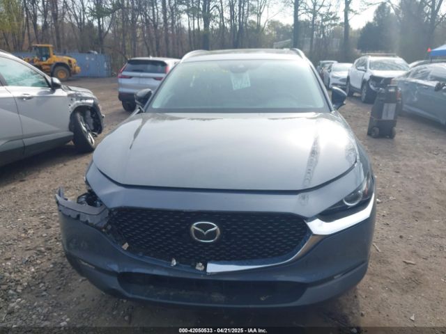 3MVDMBCM8PM502891 Mazda Cx-30 2.5 S Carbon Edition