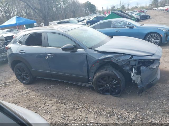 3MVDMBCM8PM502891 Mazda Cx-30 2.5 S Carbon Edition