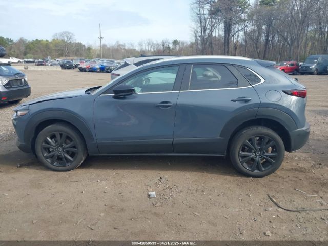 3MVDMBCM8PM502891 Mazda Cx-30 2.5 S Carbon Edition