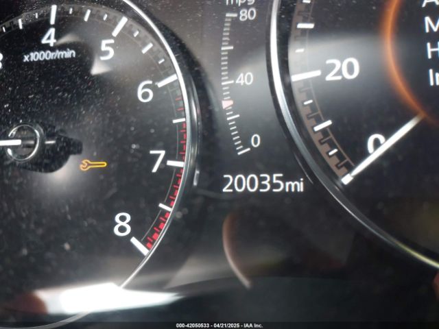 3MVDMBCM8PM502891 Mazda Cx-30 2.5 S Carbon Edition