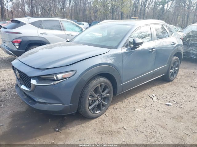 3MVDMBCM8PM502891 Mazda Cx-30 2.5 S Carbon Edition