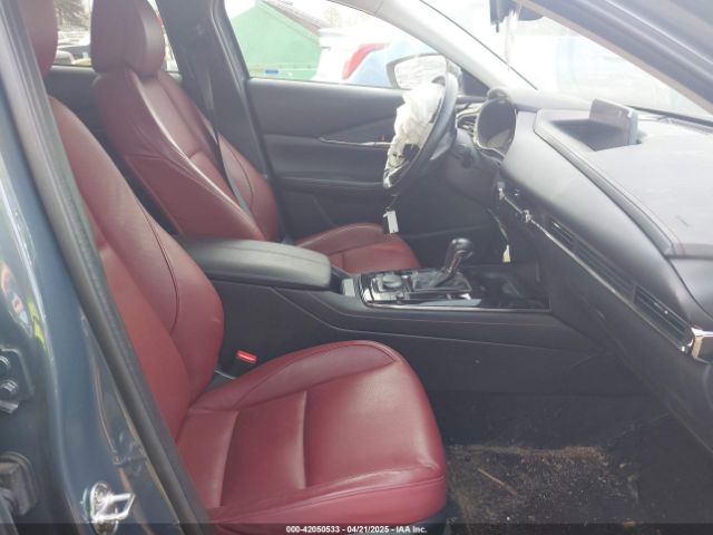 3MVDMBCM8PM502891 Mazda Cx-30 2.5 S Carbon Edition