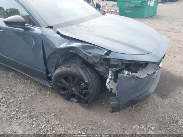 3MVDMBCM8PM502891 Mazda Cx-30 2.5 S Carbon Edition
