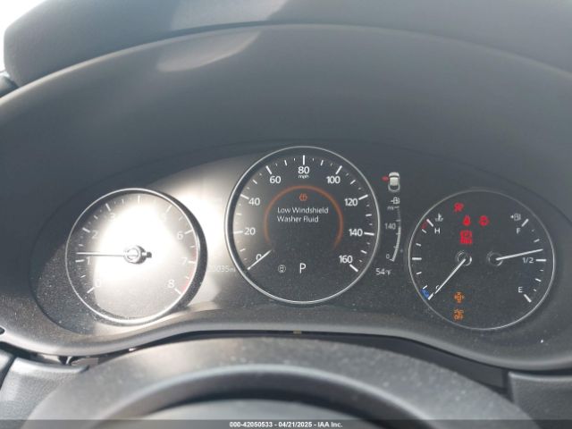 3MVDMBCM8PM502891 Mazda Cx-30 2.5 S Carbon Edition