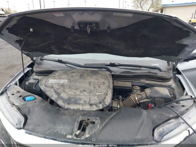 5FNYF6H54KB055687 Honda Pilot Ex-l