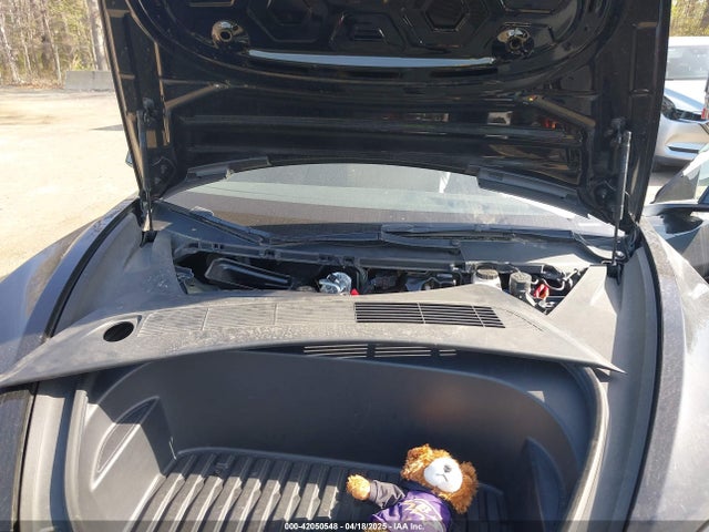 2022 TESLA MODEL 3 5YJ3E1EB0NF256629 Photo 9