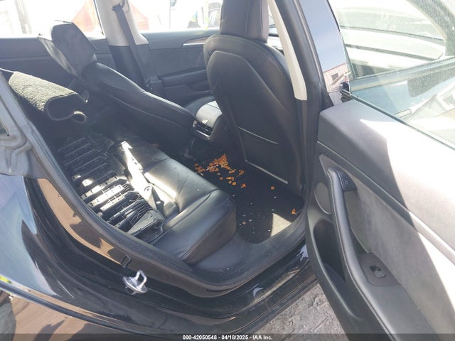 2022 TESLA MODEL 3 5YJ3E1EB0NF256629 Photo 7