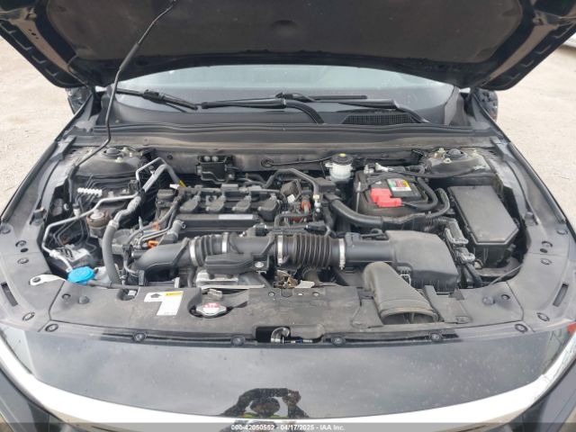 1HGCV1F99JA094497 Honda Accord Touring