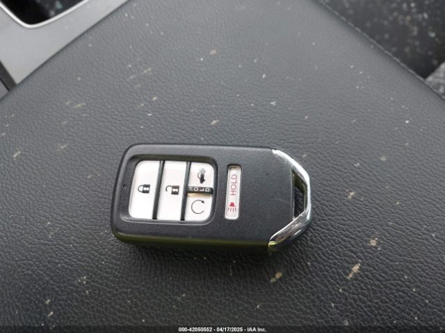 1HGCV1F99JA094497 Honda Accord Touring