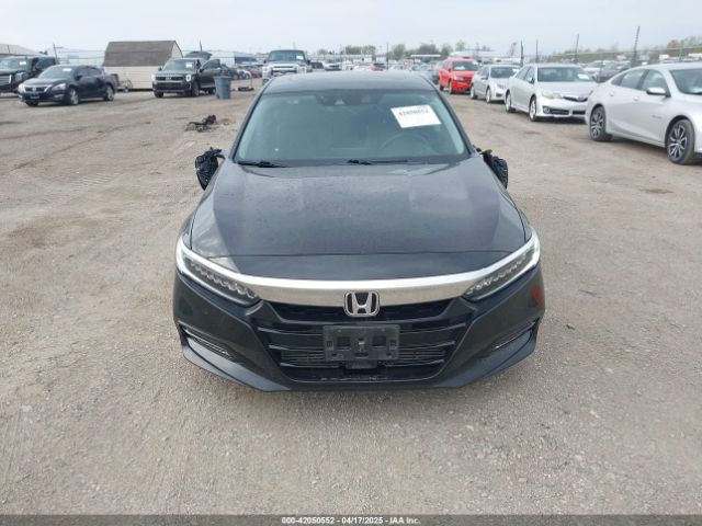 1HGCV1F99JA094497 Honda Accord Touring