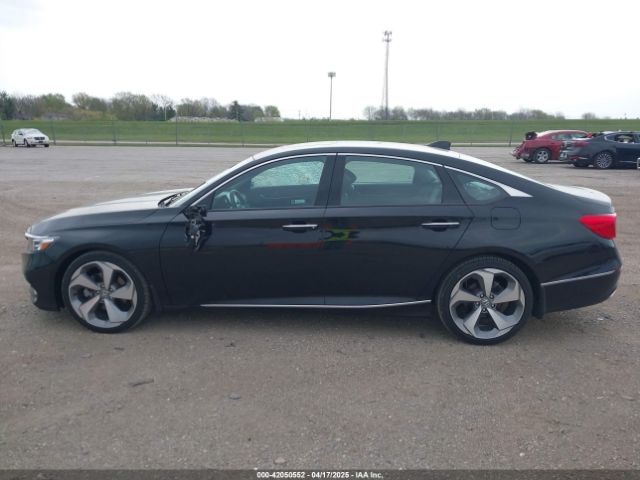 1HGCV1F99JA094497 Honda Accord Touring