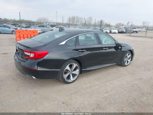 1HGCV1F99JA094497 Honda Accord Touring