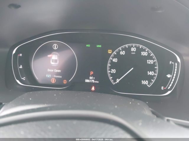1HGCV1F99JA094497 Honda Accord Touring