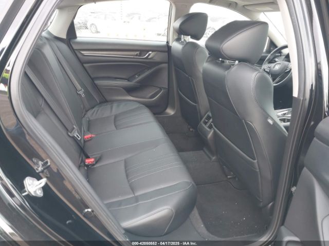 1HGCV1F99JA094497 Honda Accord Touring