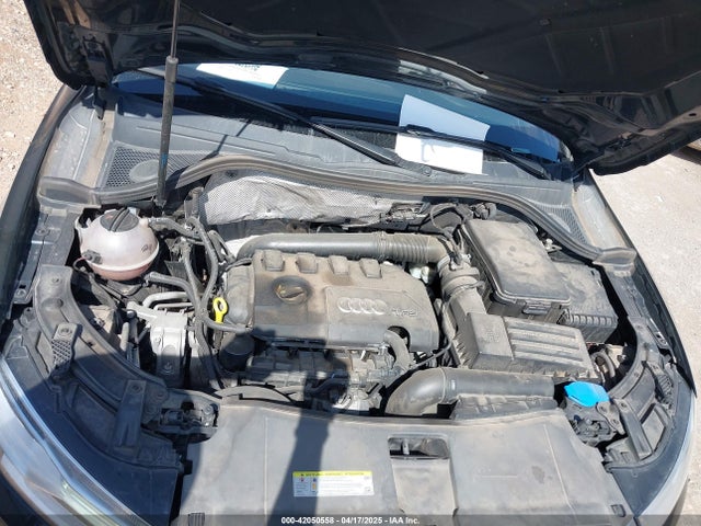 2016 AUDI Q3 WA1EFCFS3GR007619 Photo 9