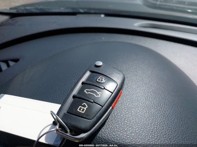 2016 AUDI Q3 WA1EFCFS3GR007619 Photo 10