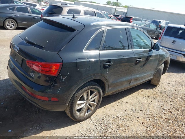 2016 AUDI Q3 WA1EFCFS3GR007619 Photo 3