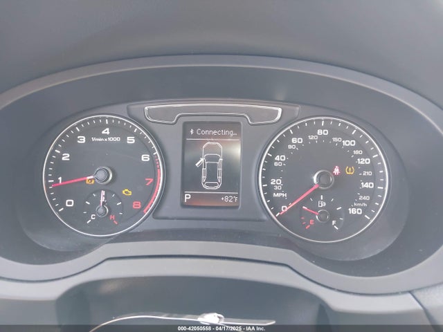 2016 AUDI Q3 WA1EFCFS3GR007619 Photo 6