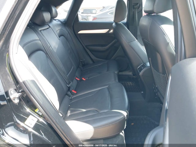 2016 AUDI Q3 WA1EFCFS3GR007619 Photo 7