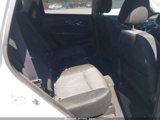 JN8AT2MV7HW268487 Nissan ROGUE SV