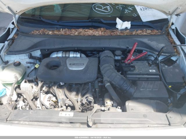 KM8K5CA58MU612723 Hyundai Kona Ultimate