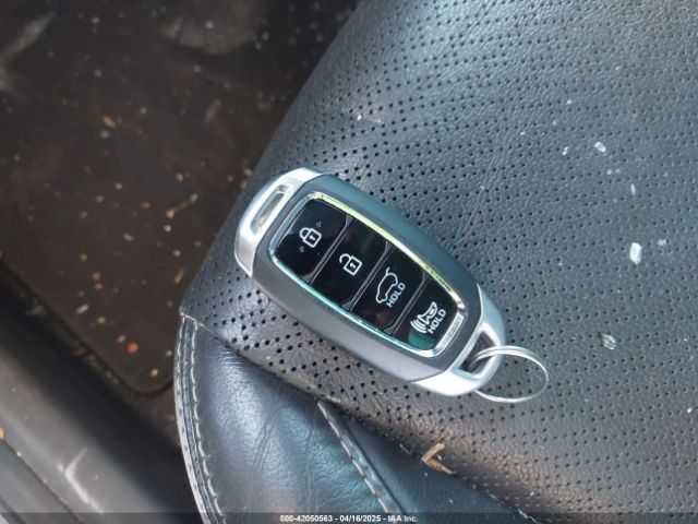 KM8K5CA58MU612723 Hyundai Kona Ultimate