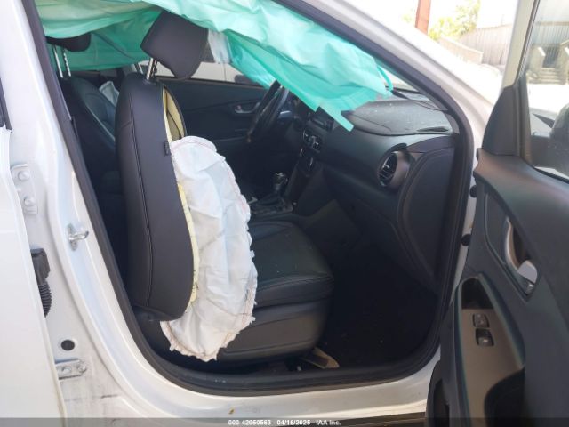 KM8K5CA58MU612723 Hyundai Kona Ultimate