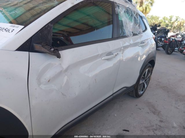 KM8K5CA58MU612723 Hyundai Kona Ultimate