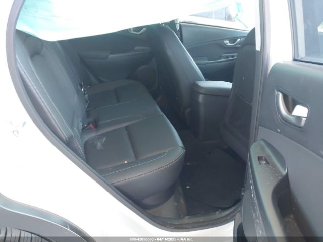 KM8K5CA58MU612723 Hyundai Kona Ultimate