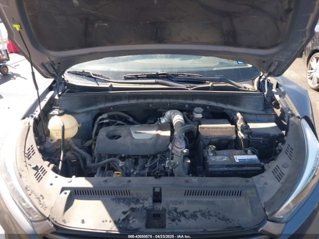 KM8J33A24HU387195 Hyundai Tucson Sport