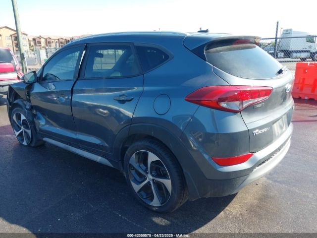 KM8J33A24HU387195 Hyundai Tucson Sport