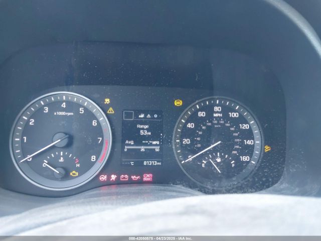 KM8J33A24HU387195 Hyundai Tucson Sport