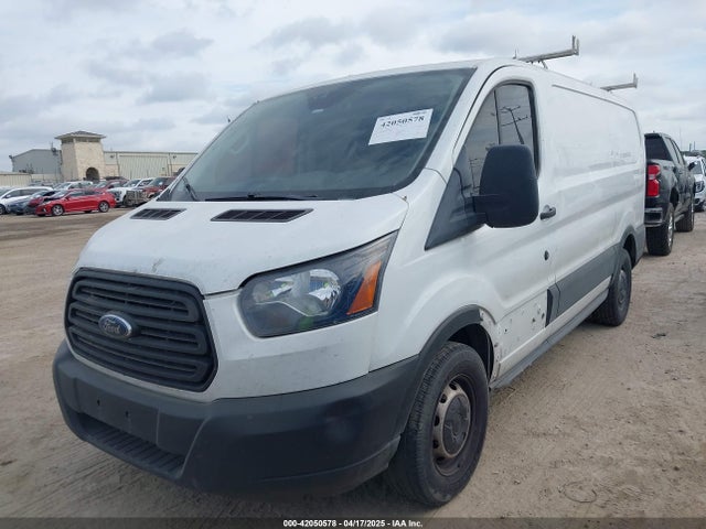 1FTYE1ZM3KKA12294 Ford Transit-150