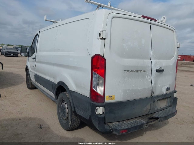 1FTYE1ZM3KKA12294 Ford Transit-150