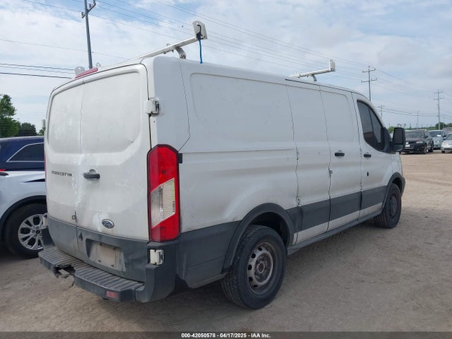 1FTYE1ZM3KKA12294 Ford Transit-150