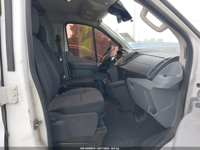 1FTYE1ZM3KKA12294 Ford Transit-150