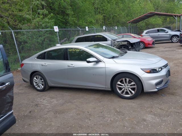 1G1ZE5ST6GF228128 Chevrolet MALIBU 1LT