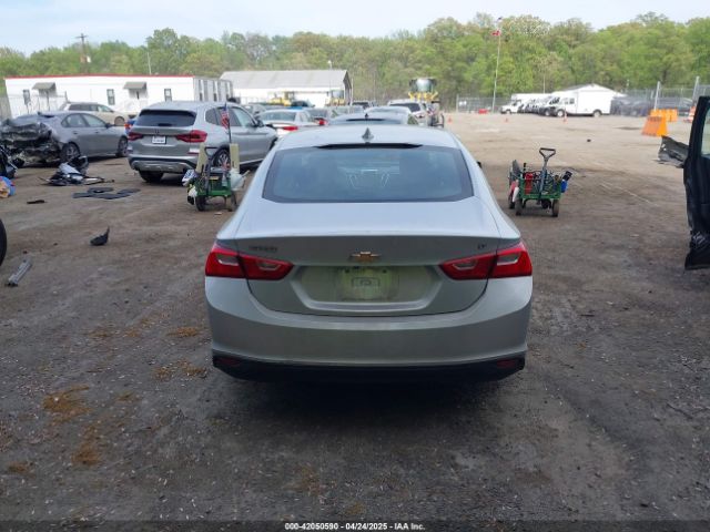 1G1ZE5ST6GF228128 Chevrolet MALIBU 1LT