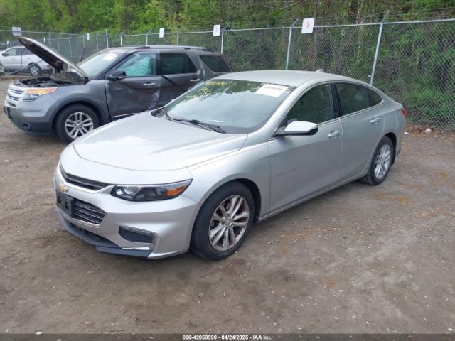 1G1ZE5ST6GF228128 Chevrolet MALIBU 1LT