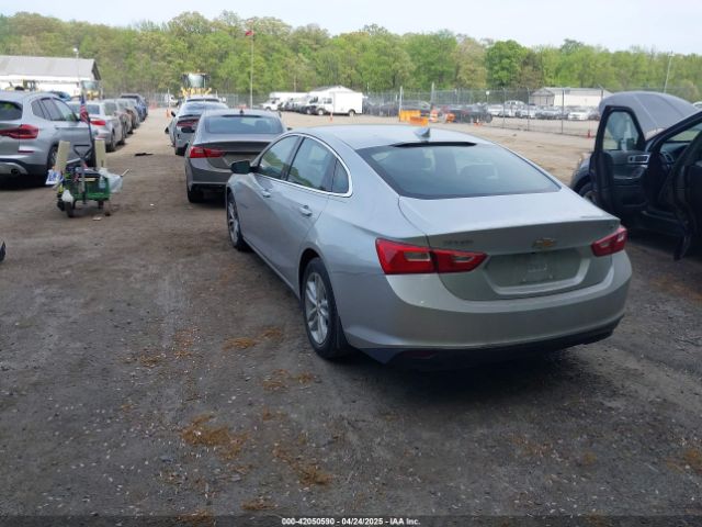 1G1ZE5ST6GF228128 Chevrolet MALIBU 1LT