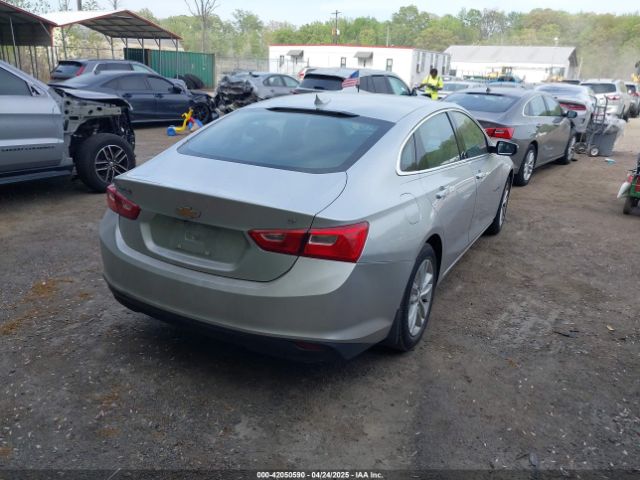 1G1ZE5ST6GF228128 Chevrolet MALIBU 1LT