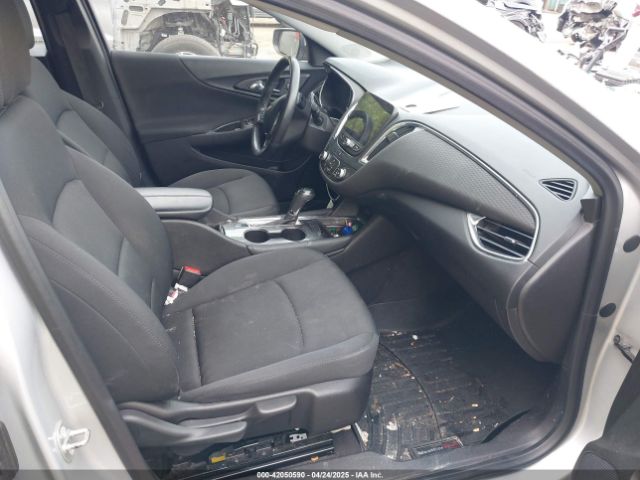 1G1ZE5ST6GF228128 Chevrolet MALIBU 1LT