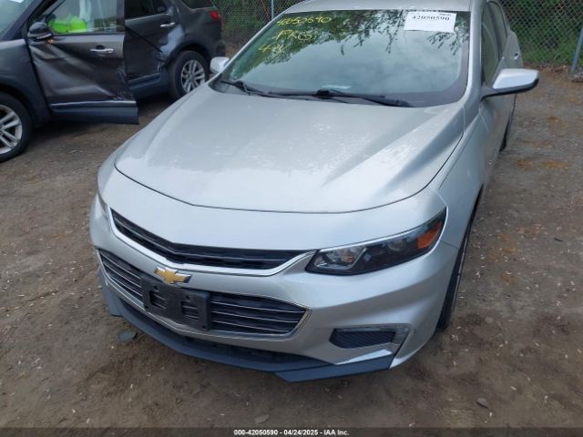 1G1ZE5ST6GF228128 Chevrolet MALIBU 1LT
